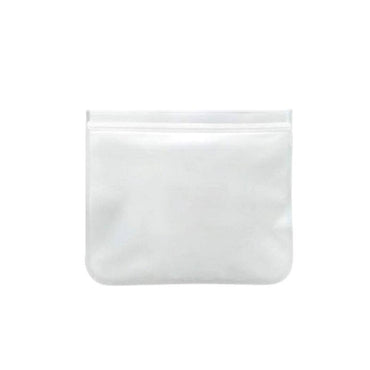 Transparent Sealed Storage Bag With Organic Silicon / 22FK078 - Karout Online -Karout Online Shopping In lebanon - Karout Express Delivery