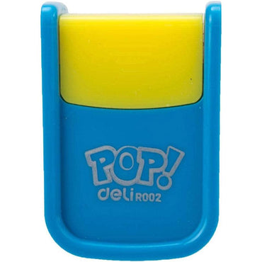 Deli R00200 Pencil Sharpener - Karout Online -Karout Online Shopping In lebanon - Karout Express Delivery