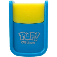 Deli R00200 Pencil Sharpener - Karout Online -Karout Online Shopping In lebanon - Karout Express Delivery