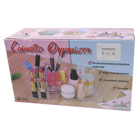 Cosmetic Organizer / 1119 - Karout Online -Karout Online Shopping In lebanon - Karout Express Delivery