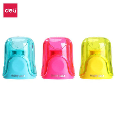 Deli R01000 1 hole For Pencil 8mm / 99137 - Karout Online -Karout Online Shopping In lebanon - Karout Express Delivery