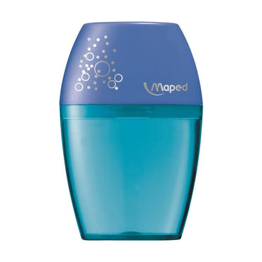 Maped Sharpener Shaker 1 Hole - Karout Online -Karout Online Shopping In lebanon - Karout Express Delivery