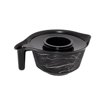 Herevin Decorated Mixer Box - Marble - Karout Online -Karout Online Shopping In lebanon - Karout Express Delivery