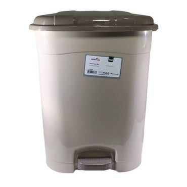 Follow me Pedal Trash Bin 50 Lt - Karout Online -Karout Online Shopping In lebanon - Karout Express Delivery