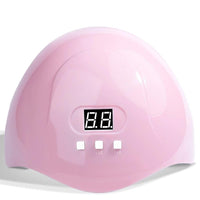 Professional Gel Polish LED Nail Lamp Dryer Lamp / 22FK089 - Karout Online -Karout Online Shopping In lebanon - Karout Express Delivery