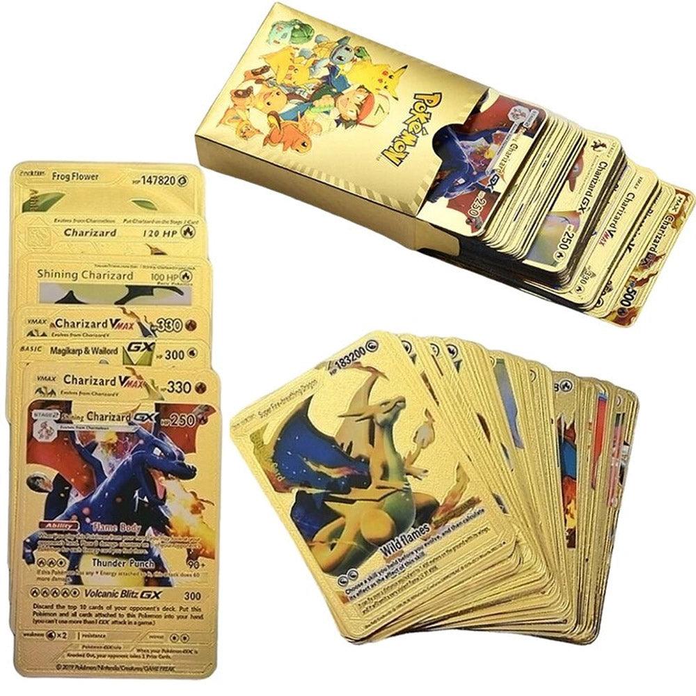 Shop Online Pokmon Golden 50 Cards / 22FK098 - Karout Online Shopping In lebanon - Karout Online Express Delivery - Karout Online mall Shopping In lebanon - Karout Online Plus - - Shop Online Pokmon Golden 50 Cards / 22FK098 - Karout Online Shopping In lebanon - Karout Online Express Delivery - Karout Online mall Shopping In lebanon - Karout Online Plus - -