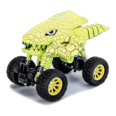Monster Dinosaur Car - Karout Online -Karout Online Shopping In lebanon - Karout Express Delivery