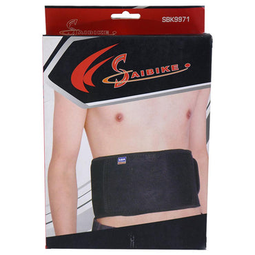 Saibike Waist Support / 711 - Karout Online -Karout Online Shopping In lebanon - Karout Express Delivery