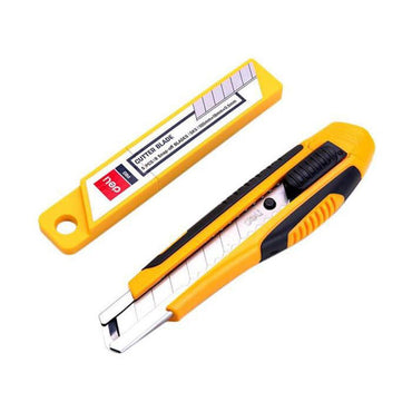 Deli E2068 Big Cutter Value Pack - Karout Online -Karout Online Shopping In lebanon - Karout Express Delivery