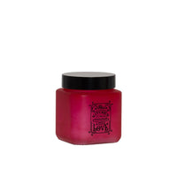 Herevin Kitchen Love Red Jar / 1Lt - Karout Online -Karout Online Shopping In lebanon - Karout Express Delivery