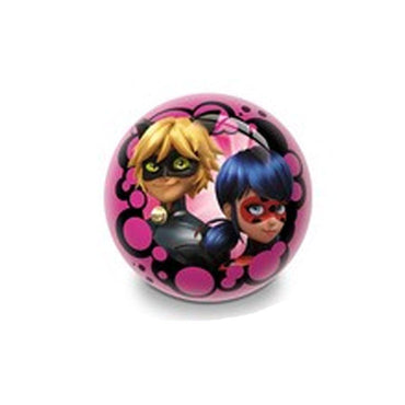 Mondo Miraculous PVC Balls - Karout Online -Karout Online Shopping In lebanon - Karout Express Delivery