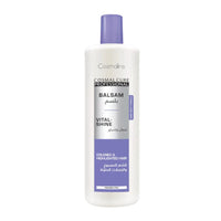COSMALINE CURE PROFESSIONAL VITAL-SHINE BALSAM 500ml / B0003082 - Karout Online -Karout Online Shopping In lebanon - Karout Express Delivery