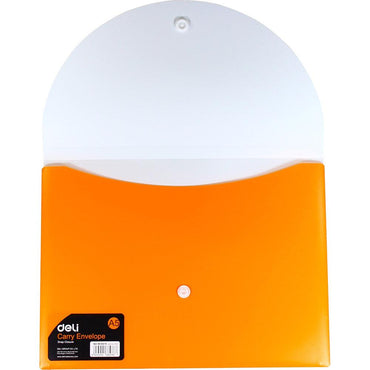 DELI E38978 File Bag A5 - Karout Online -Karout Online Shopping In lebanon - Karout Express Delivery
