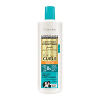 COSMALINE CURE PROFESSIONAL OH MY CURLS LIGHT TOUCH CONDITIONER 500ml / B0004105 - Karout Online -Karout Online Shopping In lebanon - Karout Express Delivery