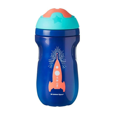 Tommee Tippee Active Sippee Cup 260ml 12m+ / 71307 - Karout Online -Karout Online Shopping In lebanon - Karout Express Delivery