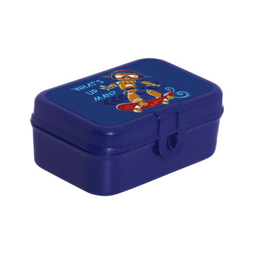 Herevin Small Lunch Box Robot - Karout Online -Karout Online Shopping In lebanon - Karout Express Delivery