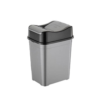 Follow me Pelicano Dustbin 22 Lt - Karout Online -Karout Online Shopping In lebanon - Karout Express Delivery
