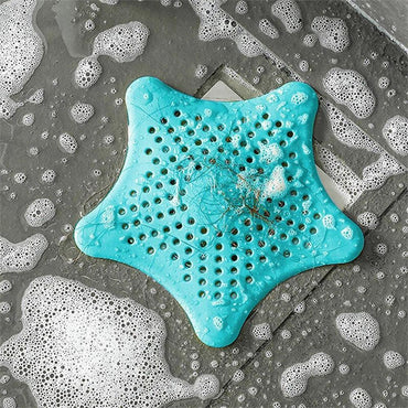 Five-Pointed Star Silica Durable Kitchen Shower / 22FK055 - Karout Online -Karout Online Shopping In lebanon - Karout Express Delivery