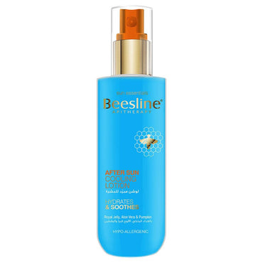Beesline After Sun Cooling Lotion 200ml - Karout Online -Karout Online Shopping In lebanon - Karout Express Delivery