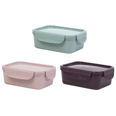 Herevin Airtight Storage Bowl - 1Lt - Karout Online -Karout Online Shopping In lebanon - Karout Express Delivery