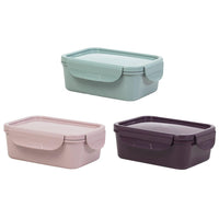 Herevin Airtight Storage Bowl - 1Lt - Karout Online -Karout Online Shopping In lebanon - Karout Express Delivery