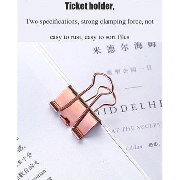 Deli E78553 Desk  Accessories Set 10 x 10 x 2.7 cm - Karout Online -Karout Online Shopping In lebanon - Karout Express Delivery