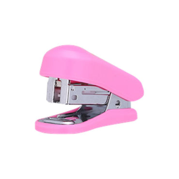 Deli E0352 School Mini Stapler 25 Sheets 24/6 , 26/6 - Karout Online -Karout Online Shopping In lebanon - Karout Express Delivery