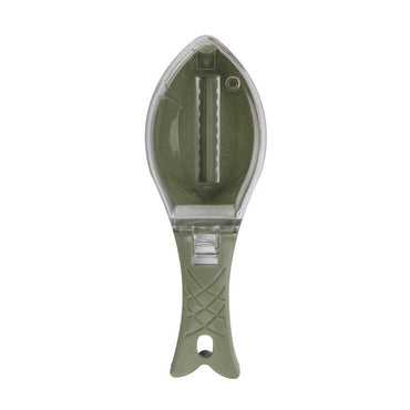 Plastic Fish Scaler / 22FK058 - Karout Online -Karout Online Shopping In lebanon - Karout Express Delivery