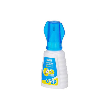 Deli H10310 Cover up Correction Pen 18 ml - Karout Online -Karout Online Shopping In lebanon - Karout Express Delivery