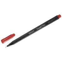 Maped Graph Peps Fineliner Red Kiss / 491171 - Karout Online -Karout Online Shopping In lebanon - Karout Express Delivery