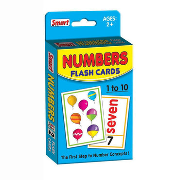 Smart Flash Card Numbers - Karout Online -Karout Online Shopping In lebanon - Karout Express Delivery