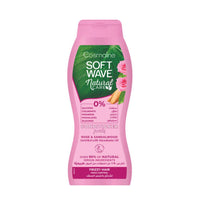 Cosmaline SOFT WAVE NATURAL CARE CONDITIONER FRIZZY HAIR 400ml / B0004134 - Karout Online -Karout Online Shopping In lebanon - Karout Express Delivery