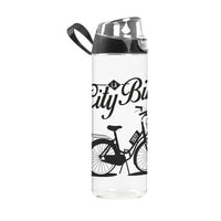 Herevin Sports Water Bottle - City Bike / 750ml - Karout Online -Karout Online Shopping In lebanon - Karout Express Delivery