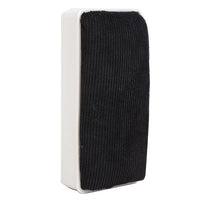 Deli E7837 Magnetic Whiteboard Duster Eraser - Karout Online -Karout Online Shopping In lebanon - Karout Express Delivery