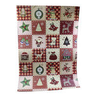 Christmas Gift Bag 51 x 72 x 18 cm