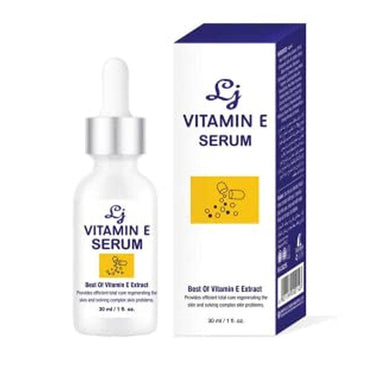 Love jojo vitamin E serum - Karout Online -Karout Online Shopping In lebanon - Karout Express Delivery