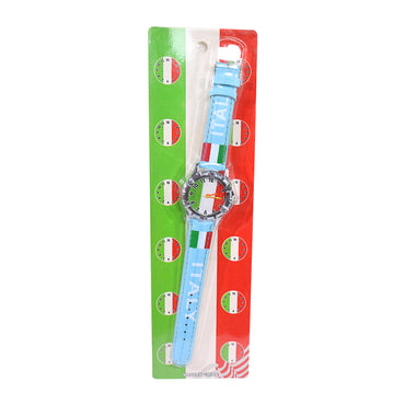 World Cup Teams Watch / WD-108