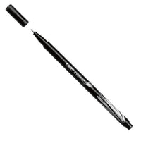 BIC Intensity Fine Liner Pen 0.4 mm Black - Karout Online -Karout Online Shopping In lebanon - Karout Express Delivery