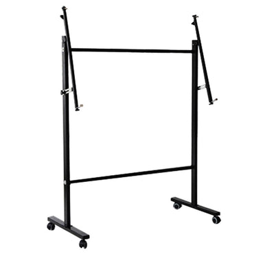 Deli E7830 Whiteboard Stand 120 x 56 x157 cm - Karout Online -Karout Online Shopping In lebanon - Karout Express Delivery