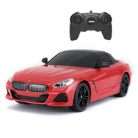 Rastar Remote Control 1:24 Bmw Z4 New Version Red - Karout Online -Karout Online Shopping In lebanon - Karout Express Delivery