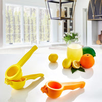 PlastLife Plastic Lemon Press - Karout Online -Karout Online Shopping In lebanon - Karout Express Delivery