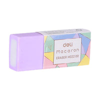 Deli H02200 Eraser 5 x 2 x 1 cm - Karout Online -Karout Online Shopping In lebanon - Karout Express Delivery