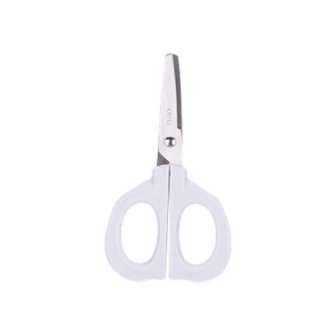 Deli ED60501 Scissors Stainless steel blade 12.5 cm - Karout Online -Karout Online Shopping In lebanon - Karout Express Delivery