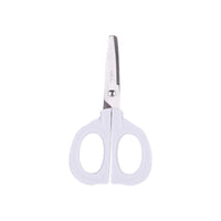 Deli ED60501 Scissors Stainless steel blade 12.5 cm - Karout Online -Karout Online Shopping In lebanon - Karout Express Delivery
