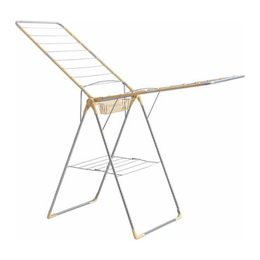 Nokhba Jassemine Laundry Drying Rack - Karout Online -Karout Online Shopping In lebanon - Karout Express Delivery