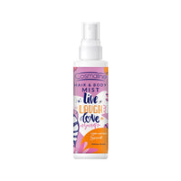 COSMALINE HAIR AND BODY MIST TROPICAL SPLASH 125ml / B0004124 - Karout Online -Karout Online Shopping In lebanon - Karout Express Delivery