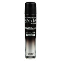 Narta Men Invisimax Deodorant Spray 200 ml / 4646 - Karout Online -Karout Online Shopping In lebanon - Karout Express Delivery