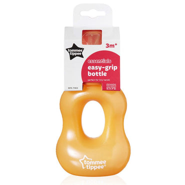 Tommee Tippee 432408 Easy Grip Bottle - Karout Online -Karout Online Shopping In lebanon - Karout Express Delivery