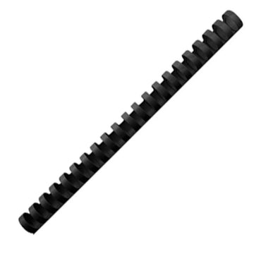 Deli E3837 Binding Comb 300 x 14 mm 100 Sheets  100 pcs - Karout Online -Karout Online Shopping In lebanon - Karout Express Delivery
