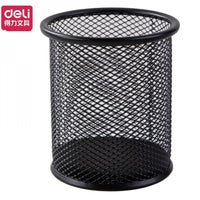 Deli E9172 Pen Holder 9.1 x 10 cm - Karout Online -Karout Online Shopping In lebanon - Karout Express Delivery